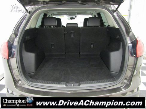 Used 2016 MAZDA CX-5 Grand Touring image 13