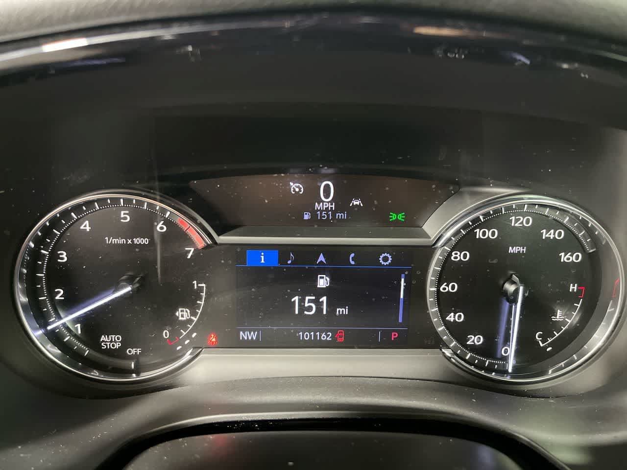 Used 2020 Cadillac XT5 Premium Luxury FWD image 17