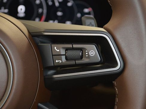 Certified 2026 Porsche 911 Carrera 4S image 22