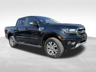 Used 2023 Ford Ranger Lariat w/ Equipment Group 501A High AWD/4WD video 1