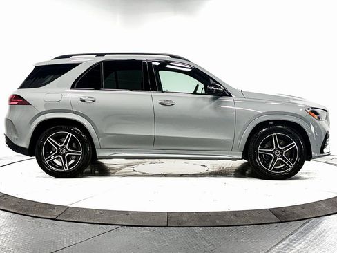 Certified 2026 Mercedes-Benz GLE 350 4MATIC image 33