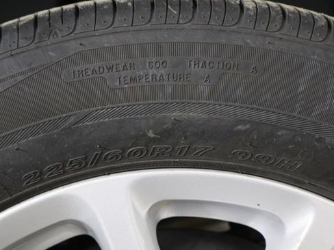 Used 2015 Jeep Cherokee Latitude w/ Comfort/Convenience Group FWD image 35