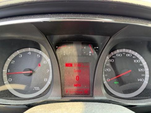 Used 2013 GMC Terrain SLE w/ Chrome Package AWD/4WD image 15