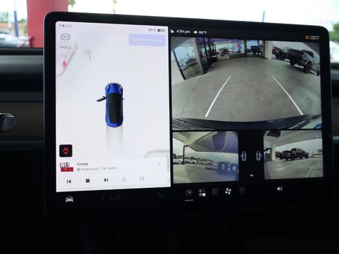 Used 2021 Tesla Model 3 Standard Range Plus RWD image 25