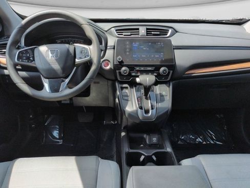 Used 2018 Honda CR-V EX image 13