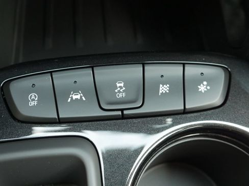 New 2026 Chevrolet TrailBlazer LS w/ LS Convenience Package FWD image 16
