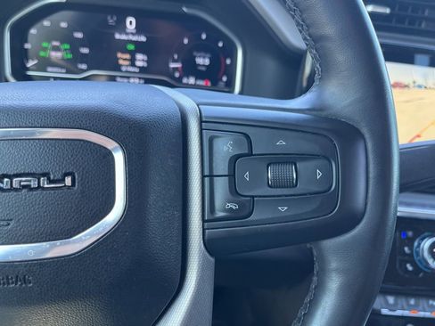 Used 2024 GMC Sierra 2500 Denali w/ Denali Reserve Package image 17