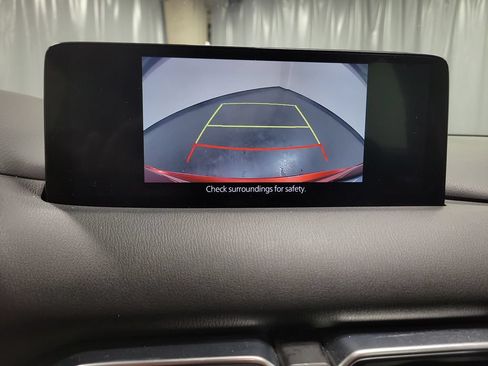 Used 2022 MAZDA CX-5 AWD 2.5 S image 21