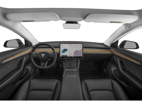 Used 2023 Tesla Model 3 Standard Range RWD image 8