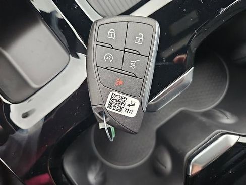 New 2026 Buick Enclave Sport Touring w/ Power Package image 28