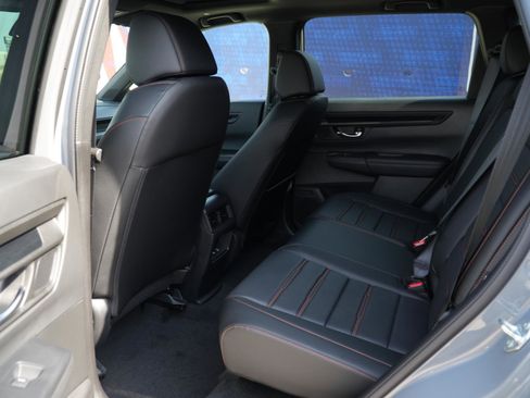 New 2026 Honda CR-V Sport-L image 19