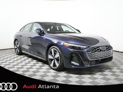 New 2026 Audi A5 2.0T Prestige