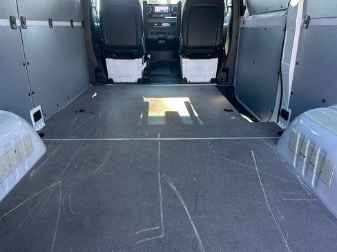 Certified 2025 Mercedes-Benz Sprinter 2500 image 14