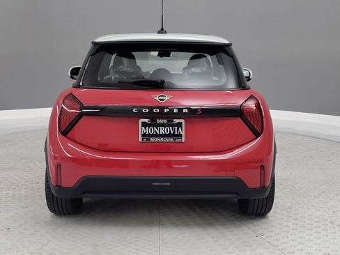 New 2026 MINI Cooper S image 7