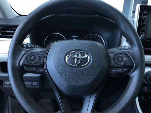 Used 2019 Toyota RAV4 XLE image 24