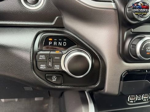 Certified 2022 RAM 1500 Big Horn AWD/4WD image 22