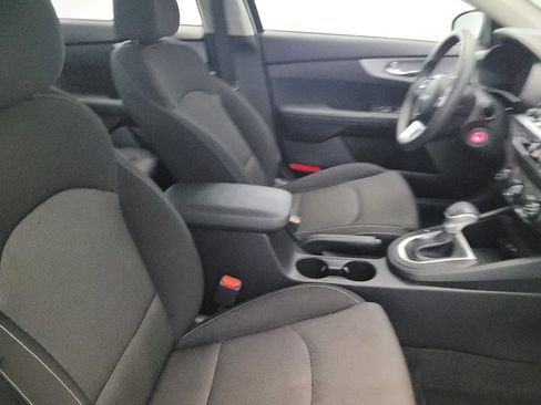 Used 2023 Kia Forte LX FWD image 21