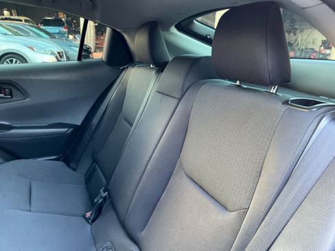Used 2024 Toyota Prius LE image 21