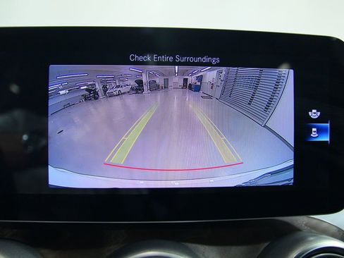 Certified 2020 Mercedes-Benz GLC 300 4MATIC image 13