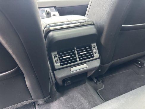 Used 2023 Land Rover Range Rover Evoque R-Dynamic S image 33
