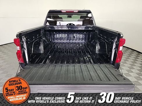 Certified 2022 Chevrolet Silverado 1500 LT image 13