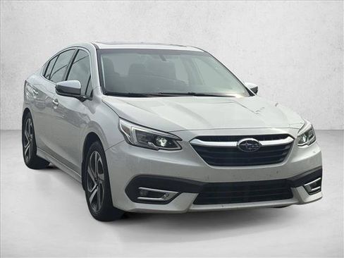 Used 2020 Subaru Legacy Touring XT w/ Popular Package #3 image 24