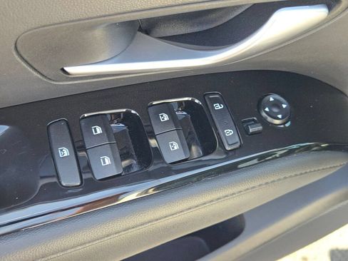 Used 2024 Hyundai Tucson Limited AWD/4WD image 25