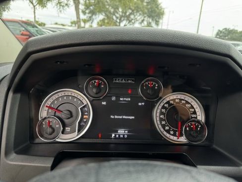 Used 2023 RAM 1500 Classic SLT w/ Trailer & Traction Group image 31