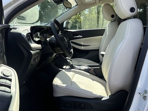 New 2026 Buick Encore GX Sport Touring w/ Comfort Package image 13