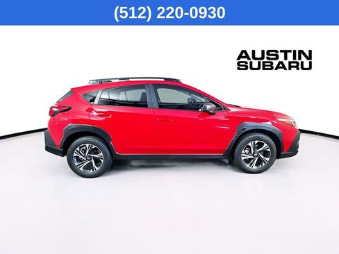 Certified 2025 Subaru Crosstrek 2.0i Premium image 9