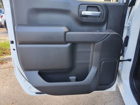 New 2026 GMC Sierra 1500 Pro w/ Graphite Edition image 8