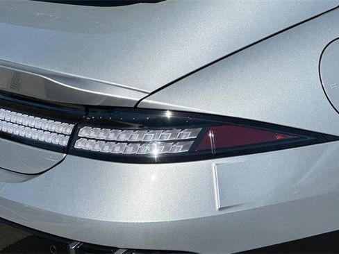New 2025 Hyundai Ioniq 6 SEL image 32