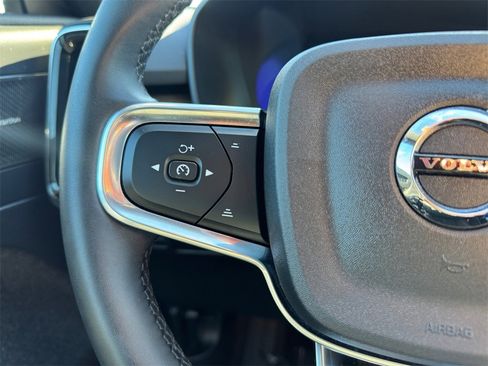 Certified 2023 Volvo C40 P8 Recharge Ultimate image 14