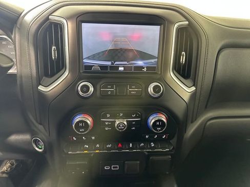 Used 2020 GMC Sierra 1500 AT4 w/ AT4 Premium Package image 22