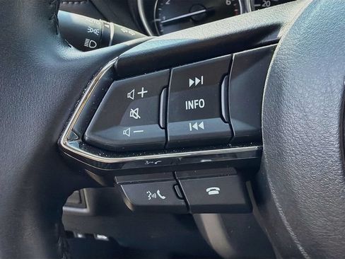 Used 2025 MAZDA CX-5 AWD 2.5 S w/ Select Package image 12
