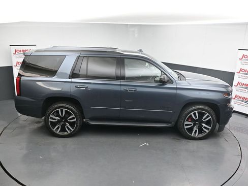 Used 2019 Chevrolet Tahoe Premier AWD/4WD image 31