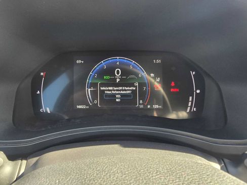 Used 2025 Toyota Grand Highlander AWD image 27