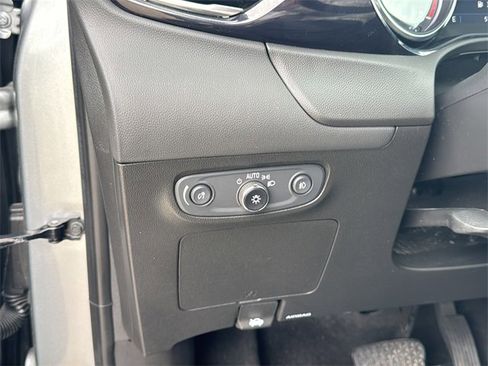 Used 2023 Buick Encore GX Select image 20