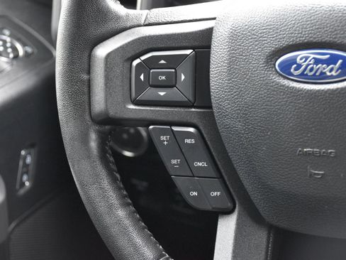 Used 2019 Ford F150 XLT w/ Equipment Group 302A Luxury image 37