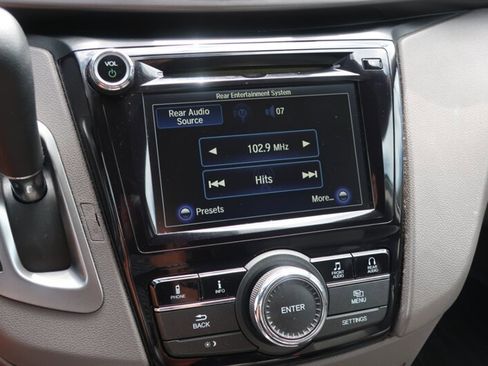 Used 2015 Honda Odyssey EX-L image 24