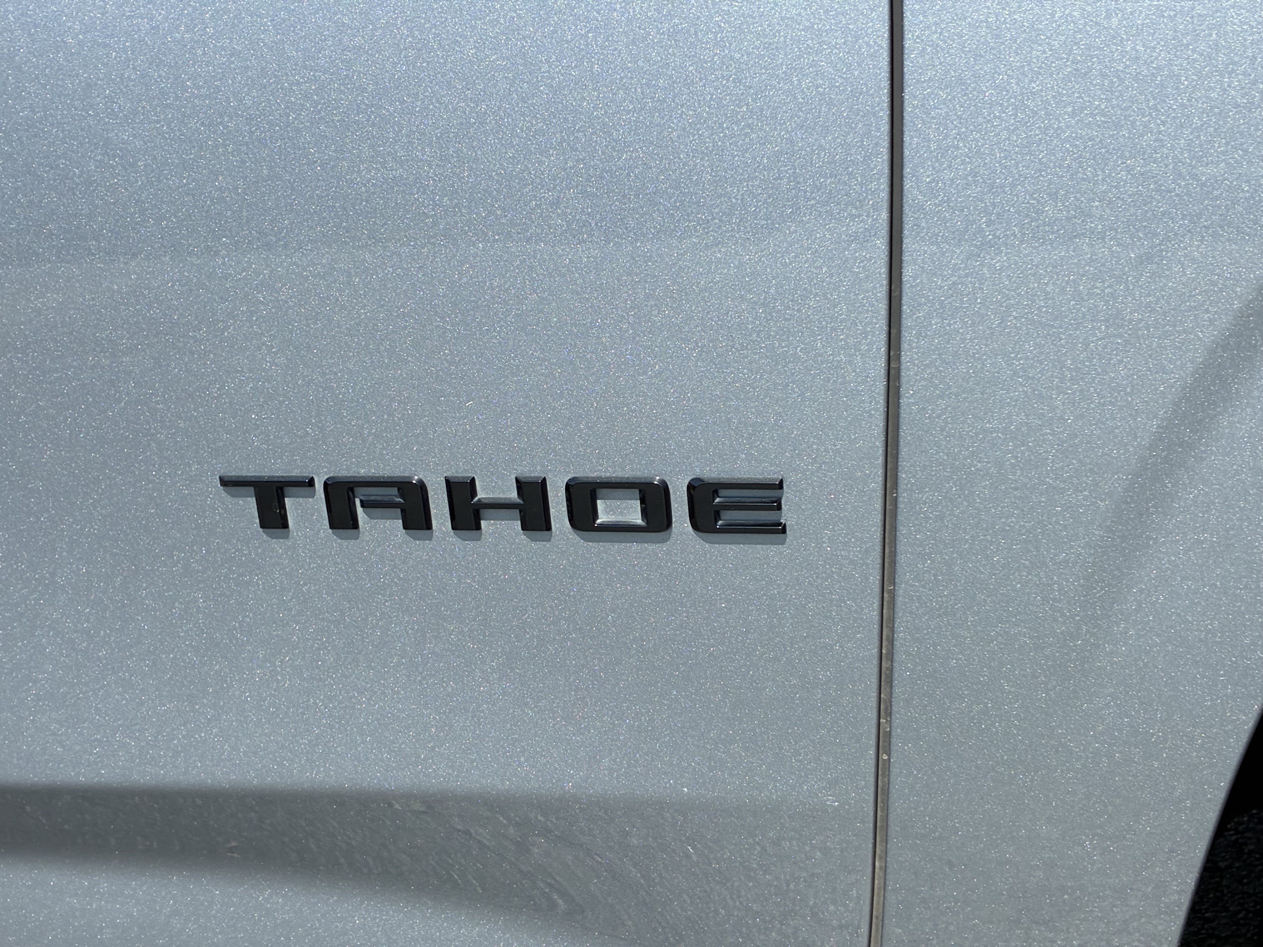 Used 2023 Chevrolet Tahoe RST AWD/4WD image 7