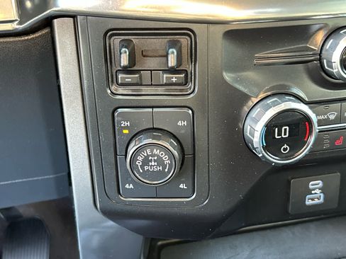 Certified 2021 Ford F150 Lariat w/ Max Trailer Tow Package image 35