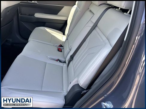 New 2027 Hyundai Santa Fe SEL FWD image 19