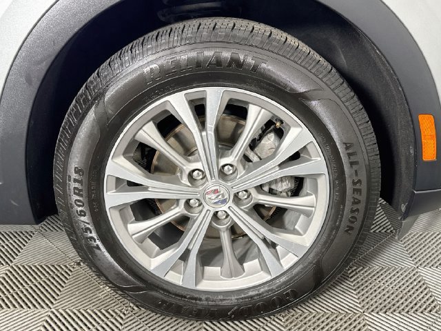 Used 2023 Buick Envision Preferred FWD image 29