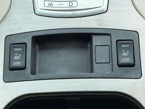 Used 2012 Subaru Outback 2.5i w/ Alloy Wheel Pkg AWD/4WD image 16