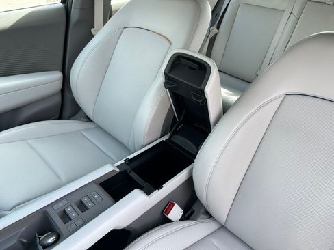 Used 2023 Hyundai Ioniq 6 Limited RWD image 24