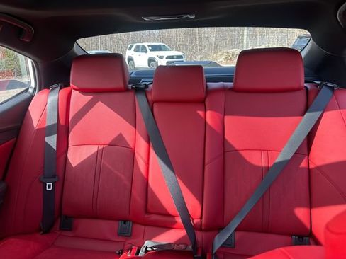 New 2026 Toyota Camry XSE image 37