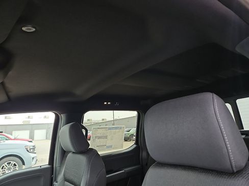 New 2026 Ford F150 XLT w/ Equipment Group 302A MID image 22