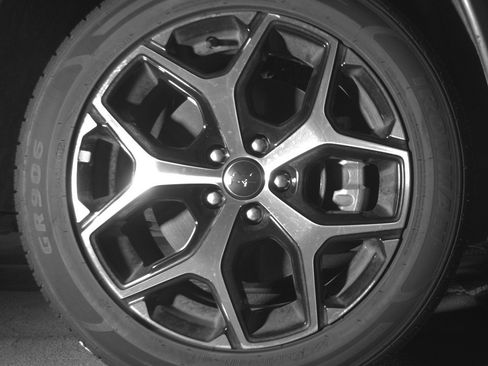 Used 2025 Jeep Compass Limited image 13