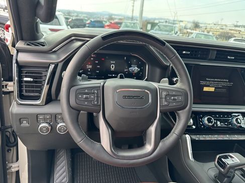 New 2026 GMC Sierra 1500 Denali Ultimate image 15